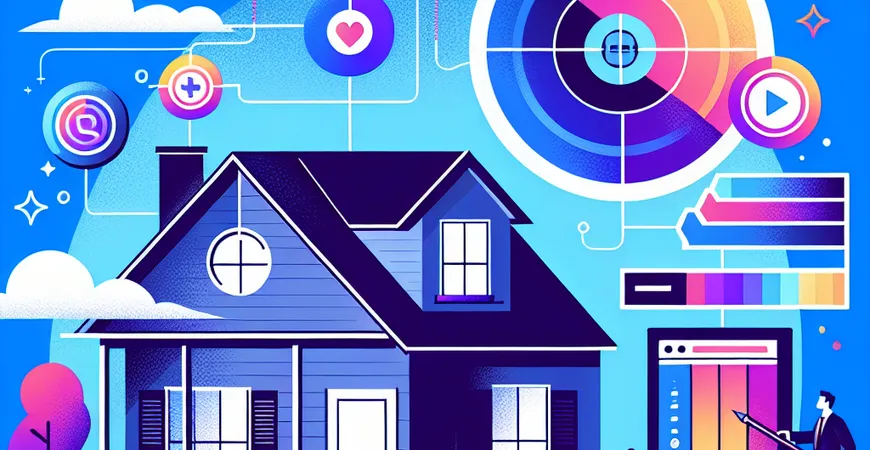  家居定制行业ERP解决方案：设计与生产的无缝衔接  